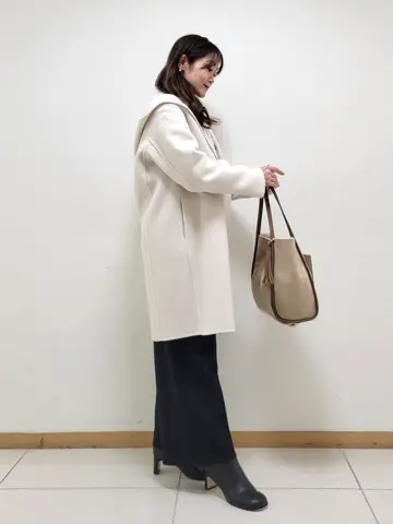 ONWARD CROSSET SELECT 濱地 コーディネート画像