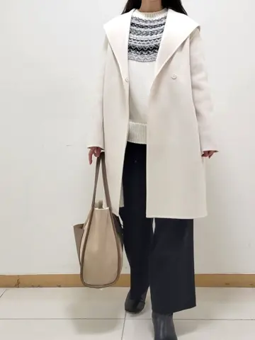 ONWARD CROSSET SELECT 濱地 コーディネート画像