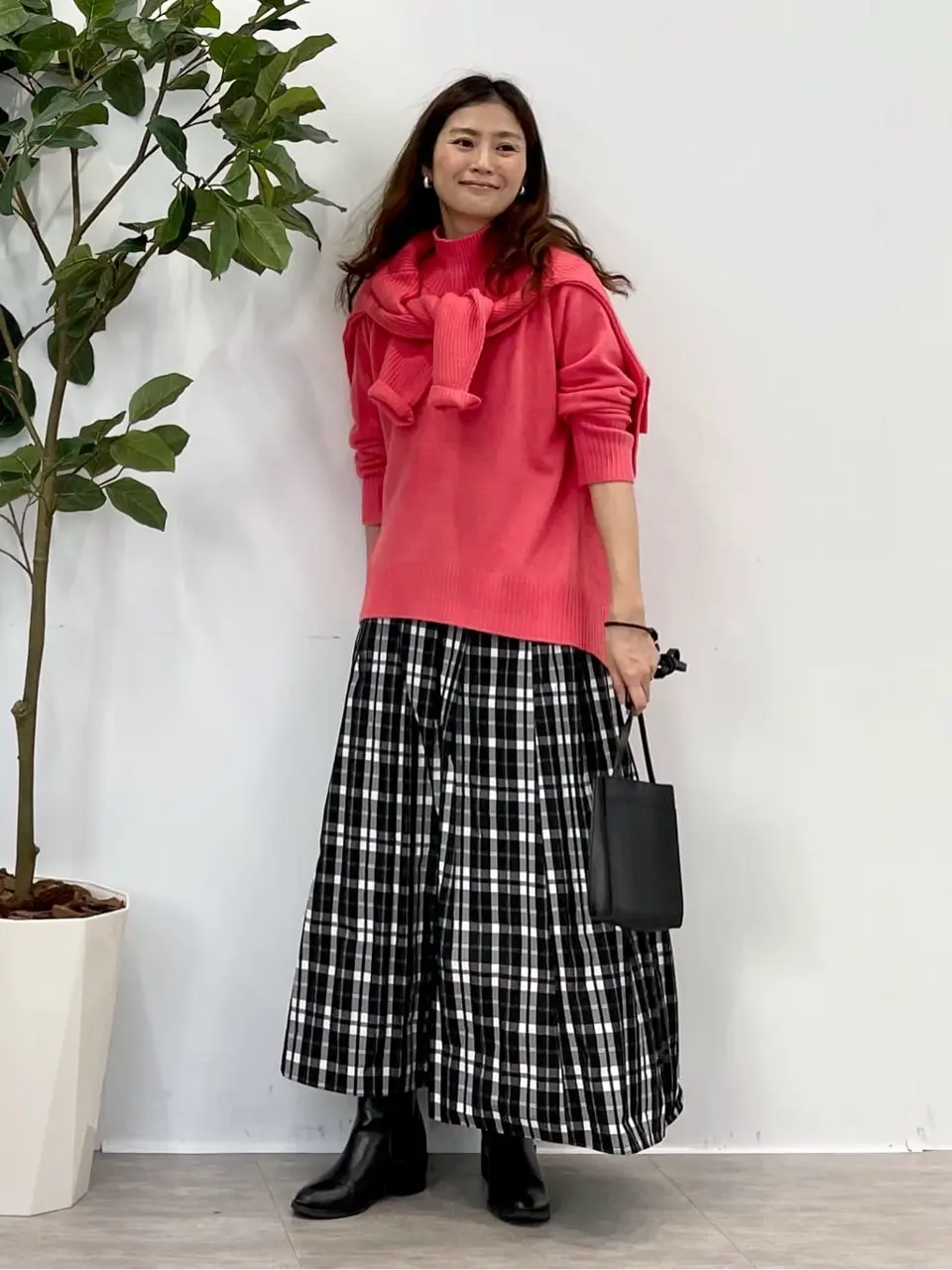  豊國 コーディネート画像