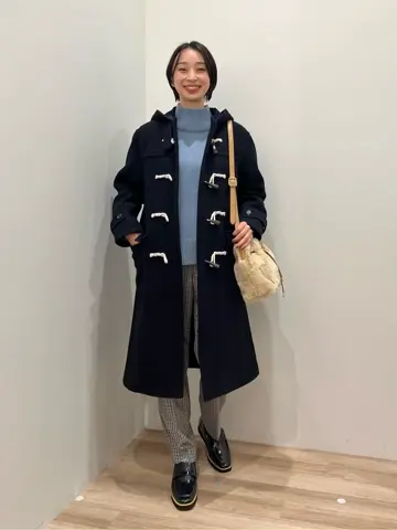 ONWARD CROSSET SELECT 村上 コーディネート画像