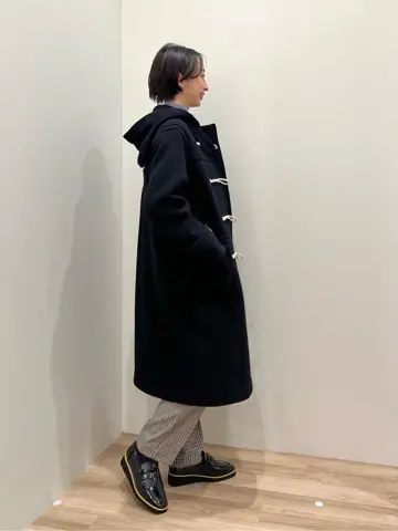 ONWARD CROSSET SELECT 村上 コーディネート画像