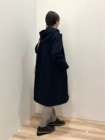 ONWARD CROSSET SELECT 村上 コーディネート画像