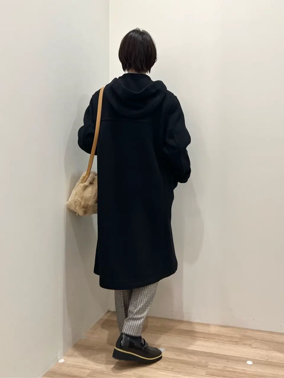 ONWARD CROSSET SELECT 村上 コーディネート画像