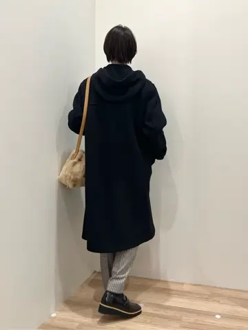 ONWARD CROSSET SELECT 村上 コーディネート画像