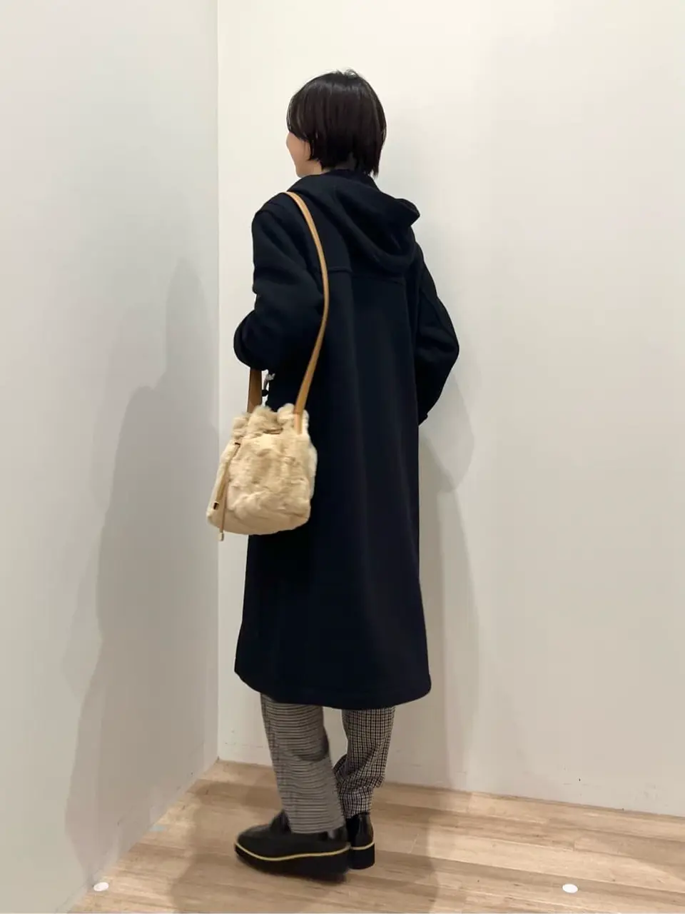 ONWARD CROSSET SELECT 村上 コーディネート画像