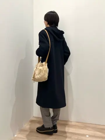 ONWARD CROSSET SELECT 村上 コーディネート画像