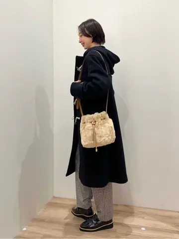 ONWARD CROSSET SELECT 村上 コーディネート画像