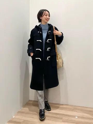 ONWARD CROSSET SELECT 村上 コーディネート画像