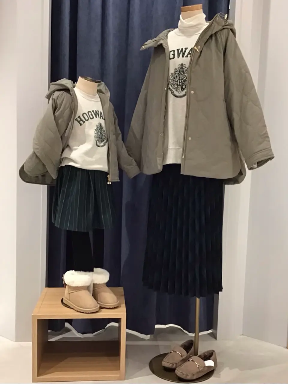  関 コーディネート画像