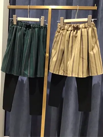 ONWARD CROSSET SELECT 関 コーディネート画像