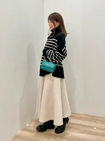 ONWARD CROSSET SELECT 井上 コーディネート画像