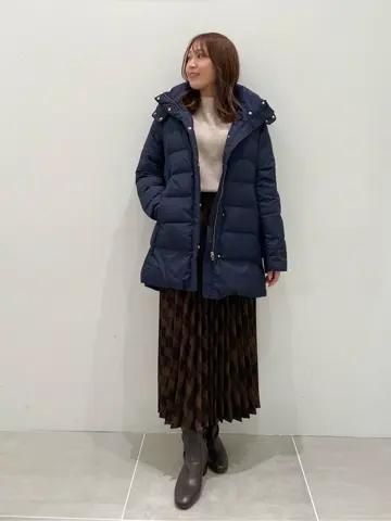 ONWARD CROSSET SELECT 戸澤 コーディネート画像