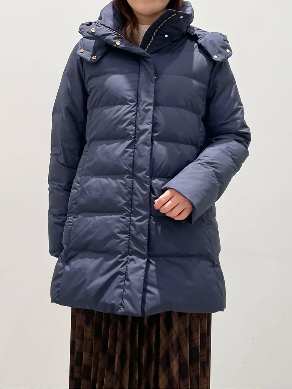 ONWARD CROSSET SELECT 戸澤 コーディネート画像