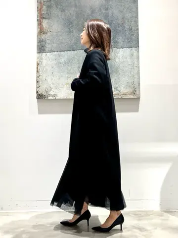 ONWARD CROSSET SELECT 田中 コーディネート画像