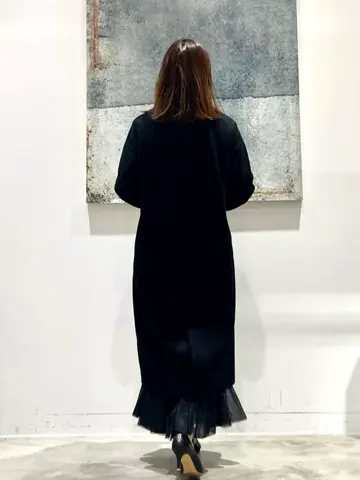 ONWARD CROSSET SELECT 田中 コーディネート画像