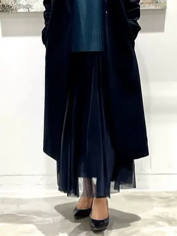 ONWARD CROSSET SELECT 田中 コーディネート画像