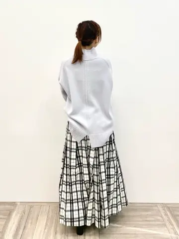 ONWARD CROSSET SELECT 横尾 コーディネート画像