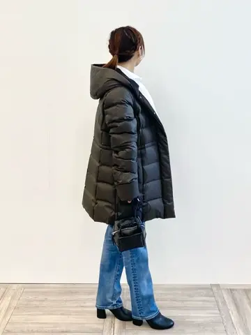 ONWARD CROSSET SELECT 横尾 コーディネート画像