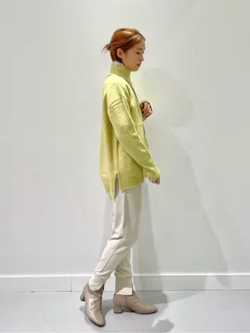 ONWARD CROSSET SELECT 濱野 コーディネート画像