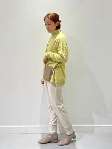 ONWARD CROSSET SELECT 濱野 コーディネート画像