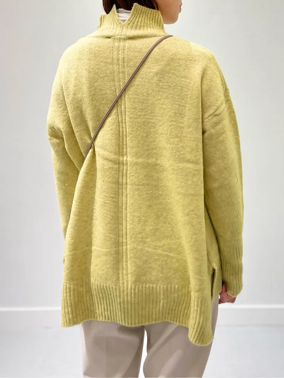 ONWARD CROSSET SELECT 濱野 コーディネート画像