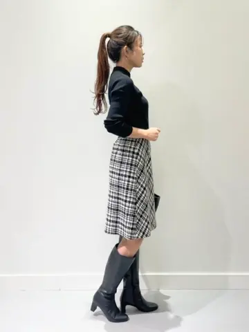 ONWARD CROSSET SELECT 榎本 コーディネート画像