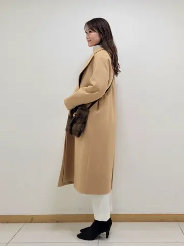 ONWARD CROSSET SELECT 濱地 コーディネート画像