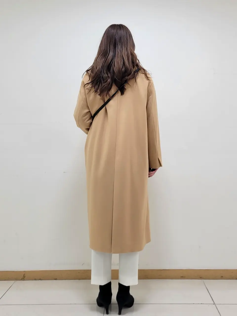 ONWARD CROSSET SELECT 濱地 コーディネート画像