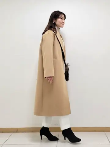 ONWARD CROSSET SELECT 濱地 コーディネート画像