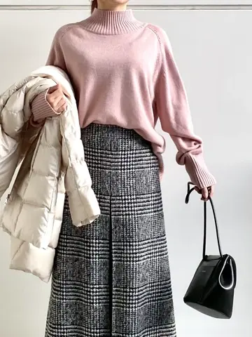 ONWARD CROSSET SELECT 横尾 コーディネート画像