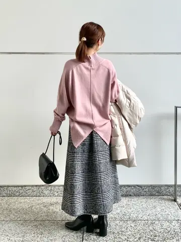 ONWARD CROSSET SELECT 横尾 コーディネート画像