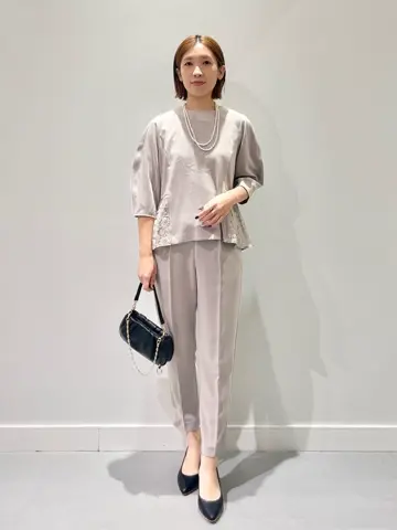 ONWARD CROSSET SELECT 濱野 コーディネート画像