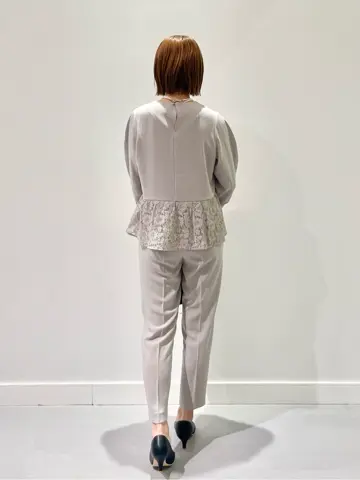 ONWARD CROSSET SELECT 濱野 コーディネート画像