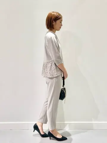 ONWARD CROSSET SELECT 濱野 コーディネート画像