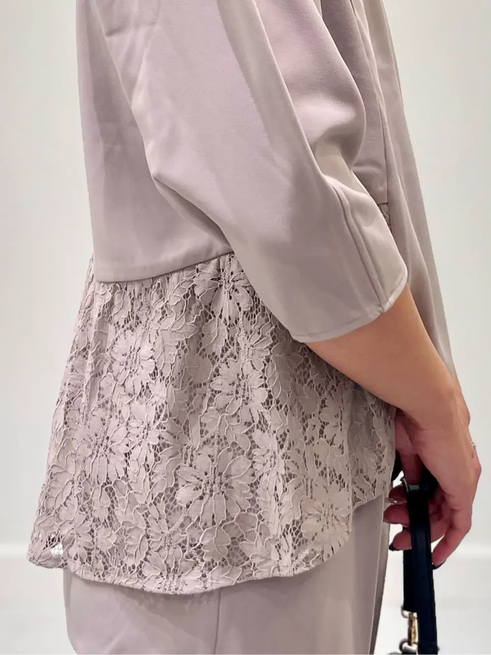 ONWARD CROSSET SELECT 濱野 コーディネート画像