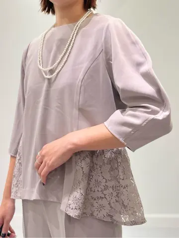 ONWARD CROSSET SELECT 濱野 コーディネート画像