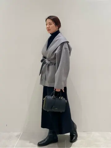 ONWARD CROSSET SELECT 水谷 コーディネート画像