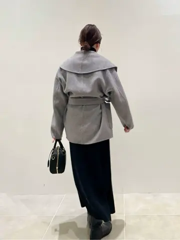 ONWARD CROSSET SELECT 水谷 コーディネート画像