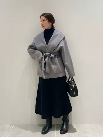 ONWARD CROSSET SELECT 水谷 コーディネート画像