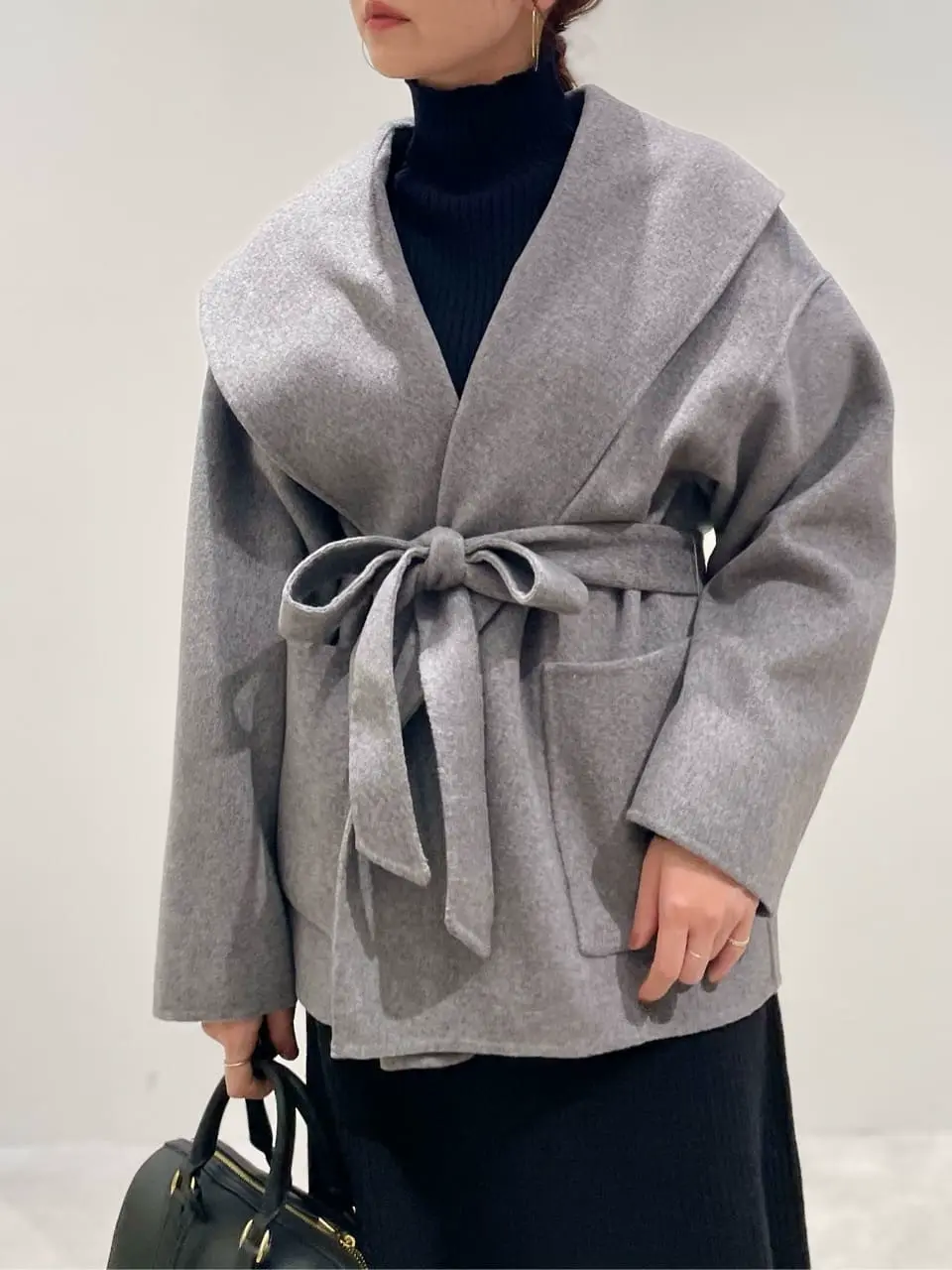 ONWARD CROSSET SELECT 水谷 コーディネート画像