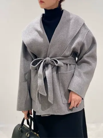 ONWARD CROSSET SELECT 水谷 コーディネート画像