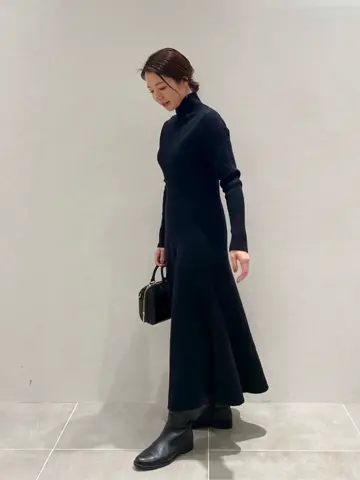 ONWARD CROSSET SELECT 水谷 コーディネート画像