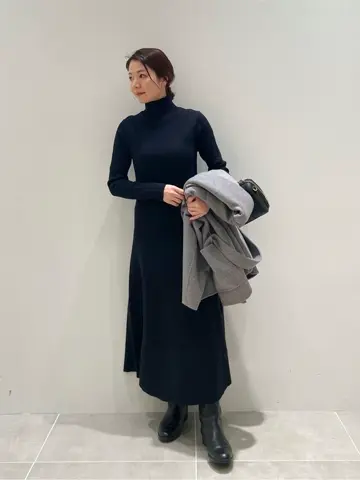 ONWARD CROSSET SELECT 水谷 コーディネート画像