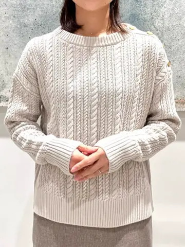 ONWARD CROSSET SELECT 田中 コーディネート画像