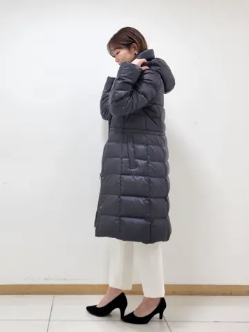 ONWARD CROSSET SELECT 濱地 コーディネート画像