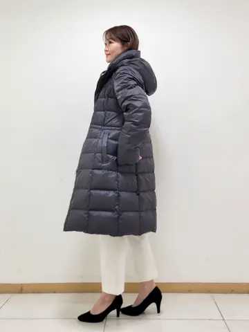 ONWARD CROSSET SELECT 濱地 コーディネート画像