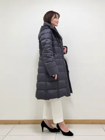 ONWARD CROSSET SELECT 濱地 コーディネート画像