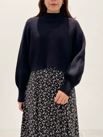 ONWARD CROSSET SELECT 戸澤 コーディネート画像