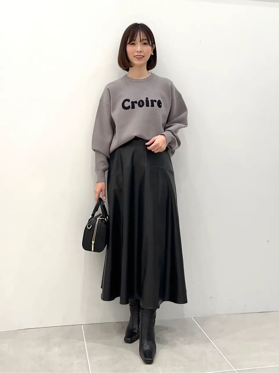  市川 コーディネート画像