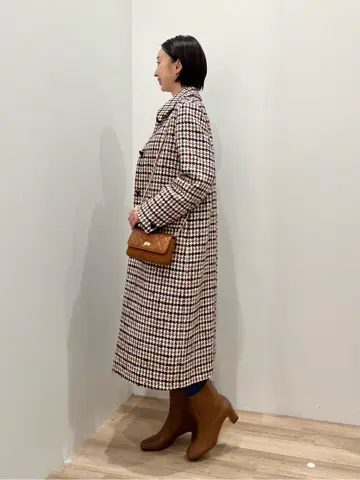 ONWARD CROSSET SELECT 村上 コーディネート画像